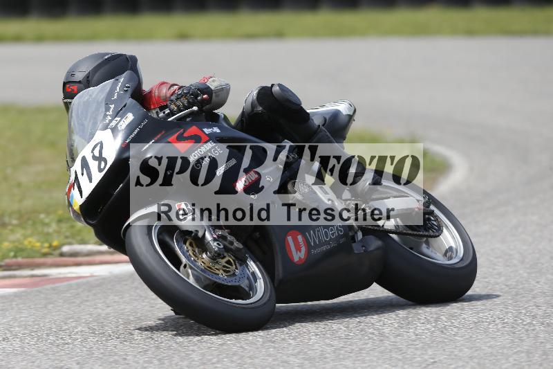 /24 08.06.2025 TZ Motorsport ADR/Gruppe rot/118